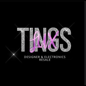 Meet your Posher, Keontrey